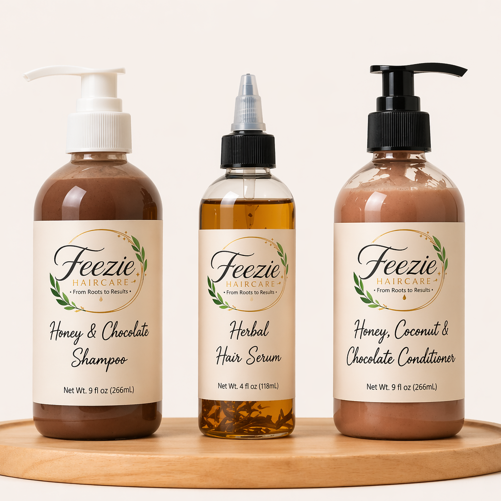 Oasis Collection Growth System Kit