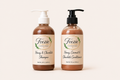 Wash & Restore Duo - Shampoo & Conditioner Set